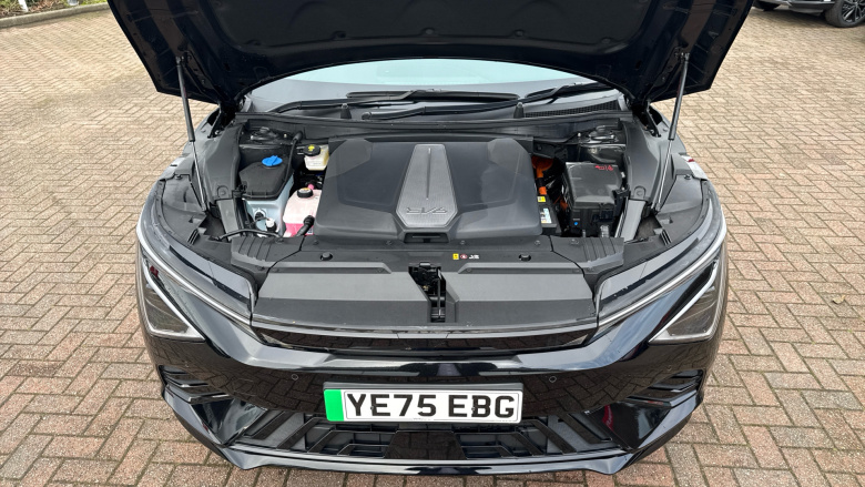 Kia EV6 168kW GT Line 84kWh 5dr Auto Electric Estate